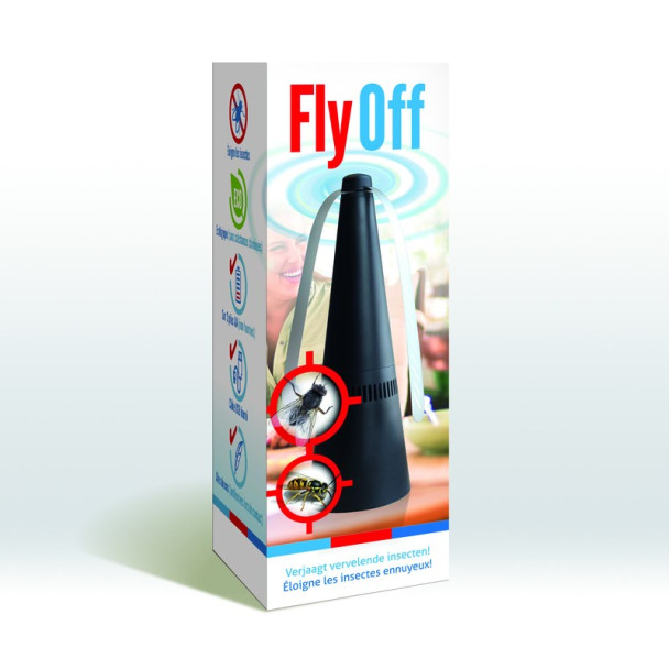 Fly Off