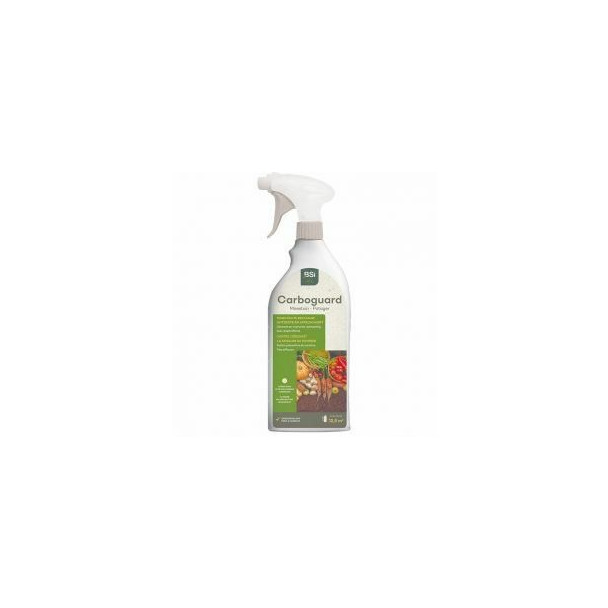 Carboguard RTU - vignes