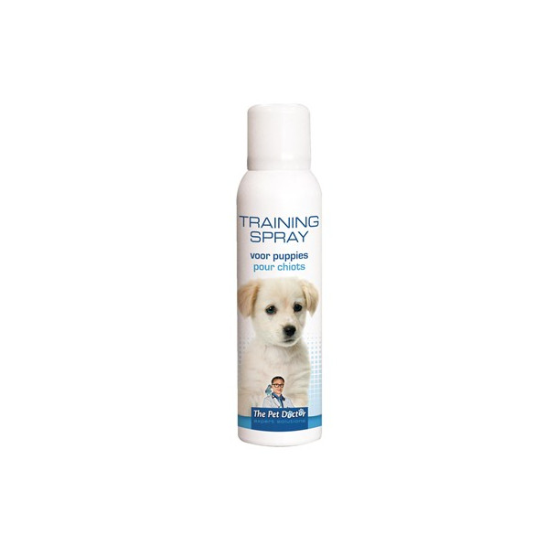 Spray chiots 120?ml