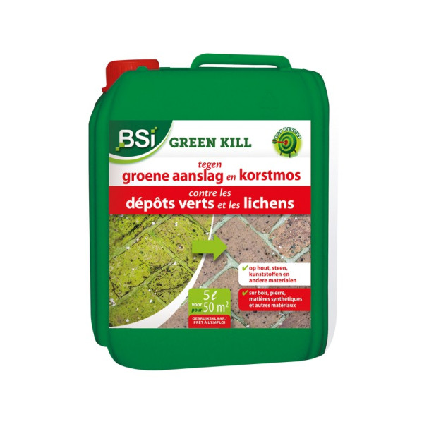 Green Kill 20?l