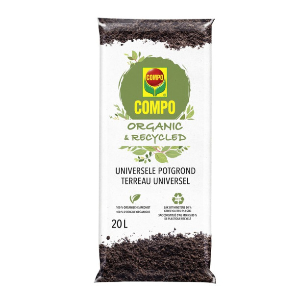Compo terreau universel 20l