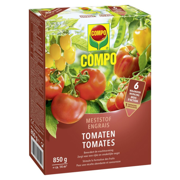 Engrais tomates 850 g