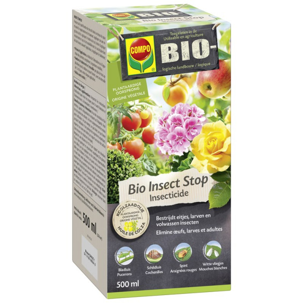 Bio Insect Stop universel concentré 500 ml
