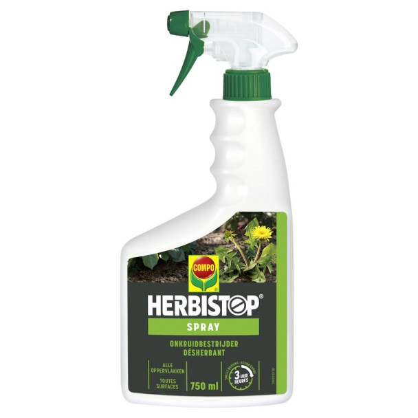 Herbistop Ready 750 ml
