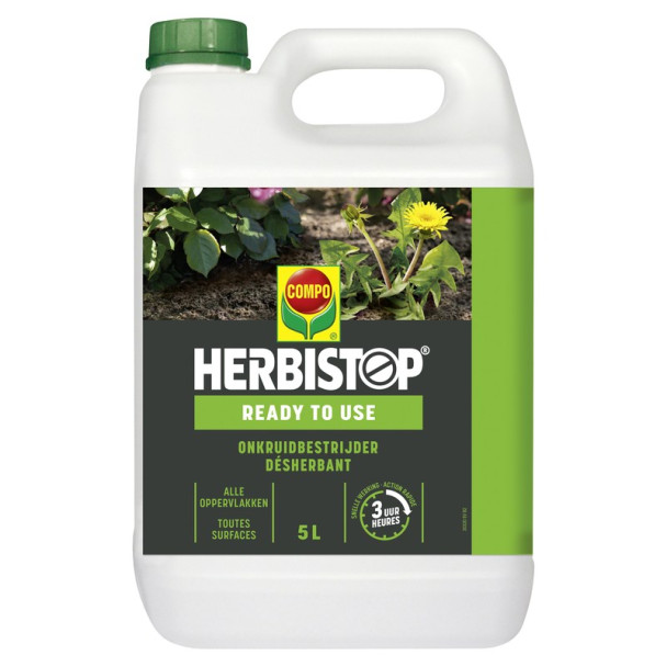 Netosol Green Ready 50 m² 5 l