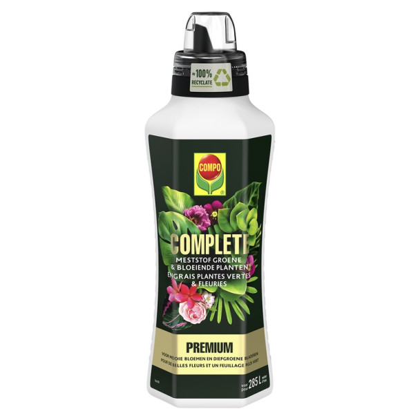 Engrais liquide complet 1 l