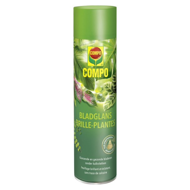 Brille-plantes 500 ml + 20 ml