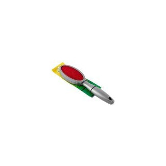 Brosse à habits peluche