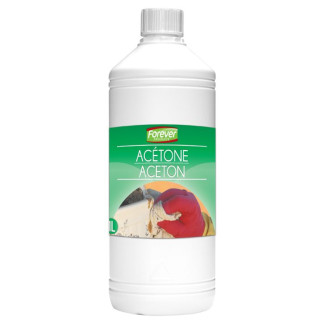 Acetone 1l