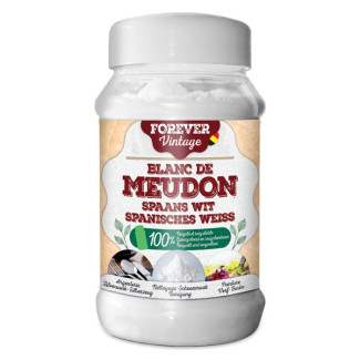 Blanc de meudon 300g vintage