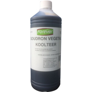 Goudron vegetal 1l