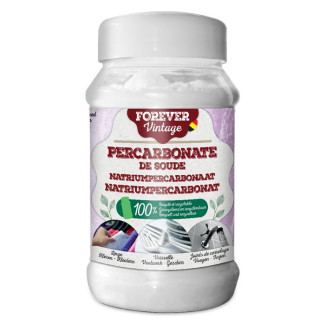 Percarbonate de soude vintage 500g