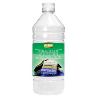 Thinner synthetique 1 l