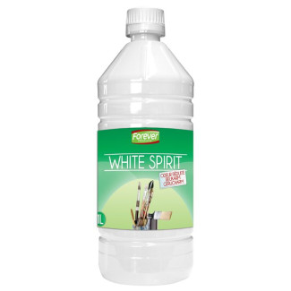 White spirit 1 l desaromatise