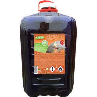 Bio alcool 20 l bidon perdu