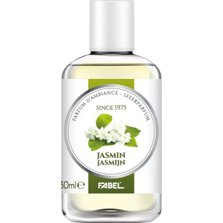 Parfum d'ambiance jasmin 30 ml
