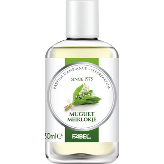 Parfum d'ambiance muguet 30 ml