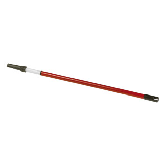 Perche télescopique 2x0.70 1476070 Outil parfait