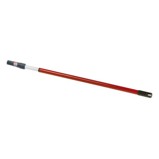 Perche télescopique clipsable 1483100 Outil parfait
