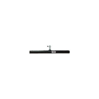 Raclette pour sol 45 cm noir