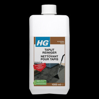 Nettoyant pour tapis 1l