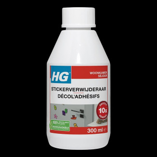 Hg Decol'Adhesifs 300Ml