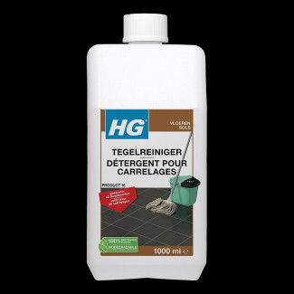 Détergent pour carrelages 1l