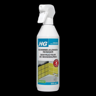 Destructeur de moisissures 500ml