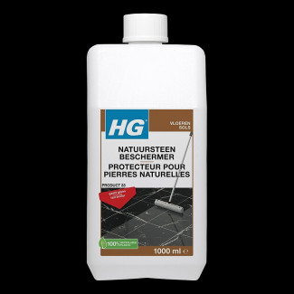 Protecteur pour pierres naturelles 1l