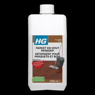 Détergent pour parquets 1l