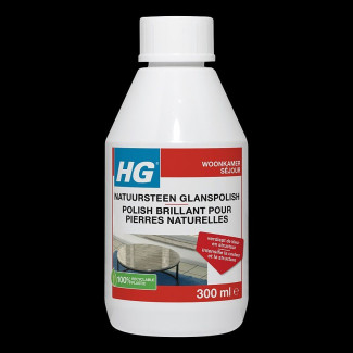 Hg Marbre Polish 300Ml N.44