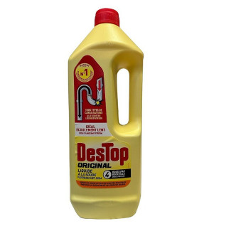 Wt Destop gel original 950ml