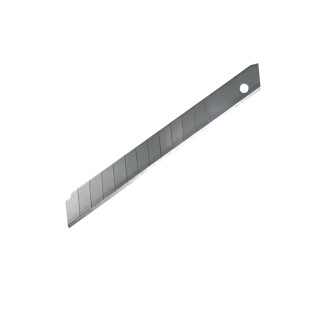 Lame cutter 9 mm - 10 lames  929 Outil parfait