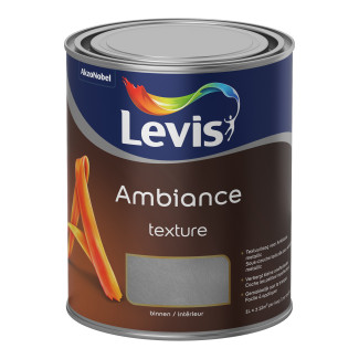 Levis ambiance texture 1l beige ivoire