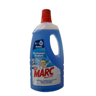 St-Marc côtes bretonnes bleu océan 1l