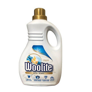Wt woolite blanc 1.9l