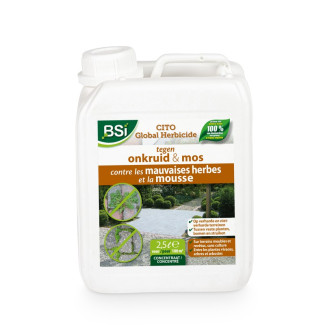 Cito Global Herbicides 2,5?l