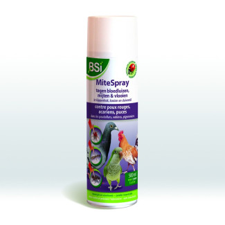Bio Pet Mite Spray 500?ml