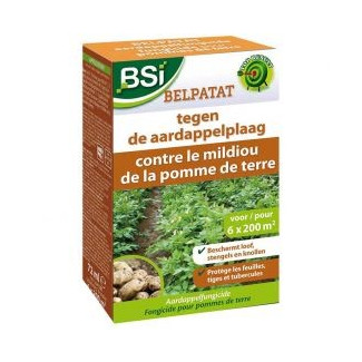 Belpatat 72?ml
