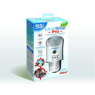 Multistop Pro