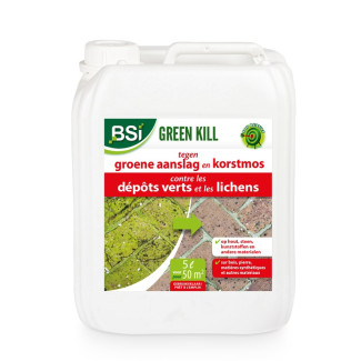 Green Kill 5?l