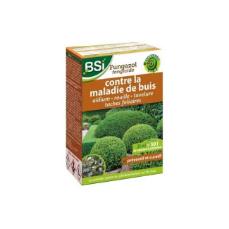 Fungazol Buxus 25?ml