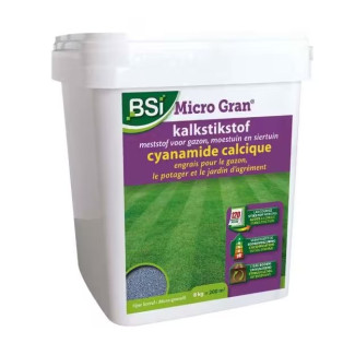 Micro gran 8?kg