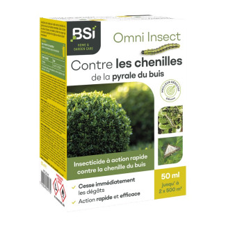 Omni Insect Buis 50?ml