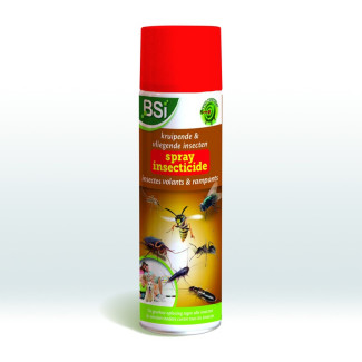 Spray insectes volants/rampants 500?ml