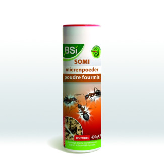 Somi poudre fourmis 400?g