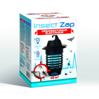 Insect Zap