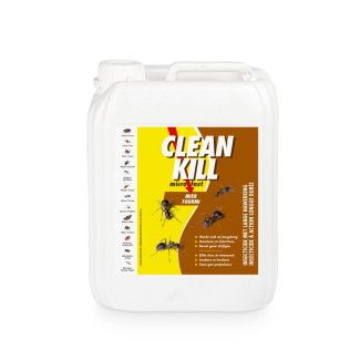 Clean Kill fourmis 2,5?l