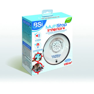 Multistop Interior Plus