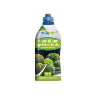 Ecopur Buxuskuur 900?ml